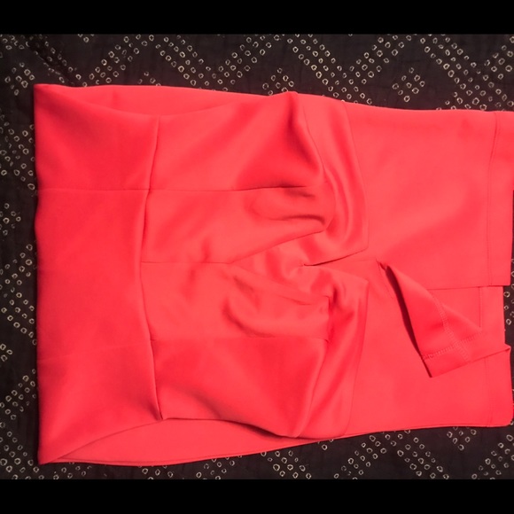 Strapless Venus dress - Picture 8 of 8